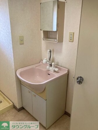 グリーンパレス今井Bの物件内観写真